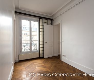 Avenue de la Motte Picquet, - Photo 4