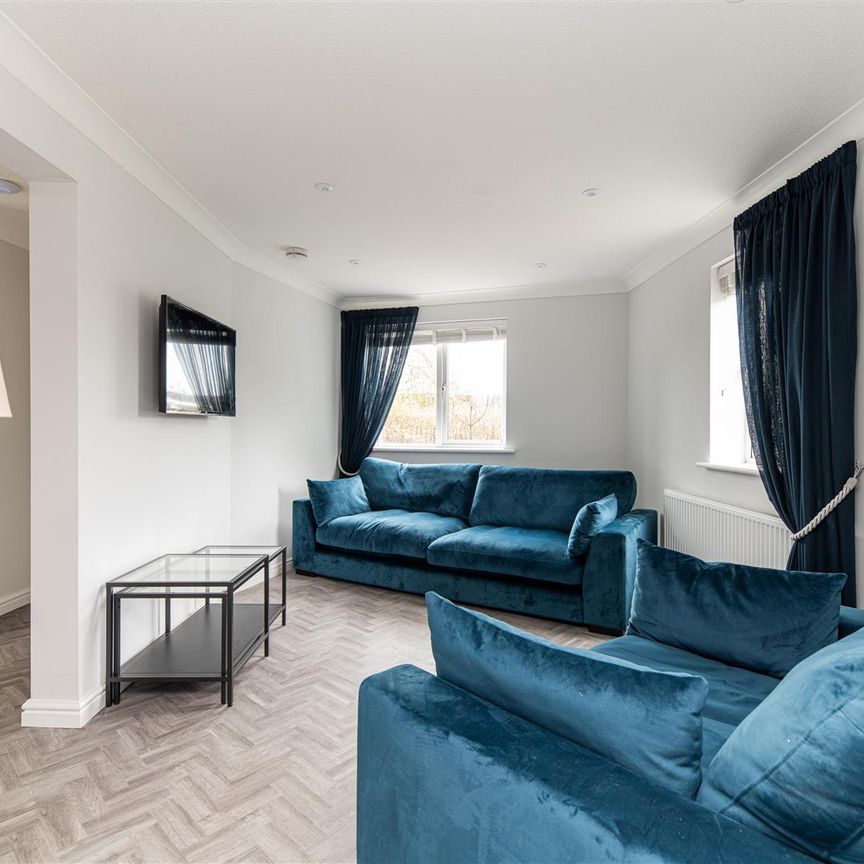 Hartford Court, Heaton, Newcastle Upon Tyne - Photo 1