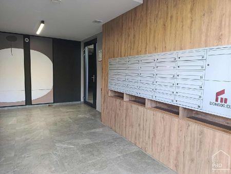 Mieszkanie Zabrze Grzybowice powierzchnia 39.67 m² C396-WM-26951 - Zdjęcie 2