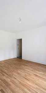 Bel appartement de 1 pièce au centre ville de Lausanne - Foto 4