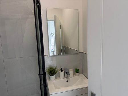 Studio Flat, Hill House Road, SW16 - Photo 3