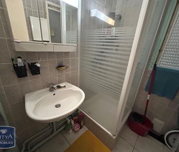 Location Appartement 3 pièces 55m² BOURG EN BRESSE 01000 - Photo 5