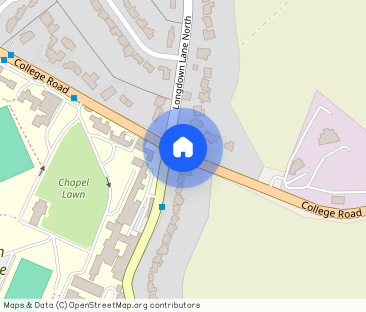 College Road, Epsom - Photo 1