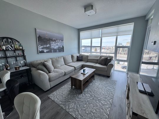 For Lease - 10 Concord Place Unit# 404, Grimsby, Ontario - Photo 1