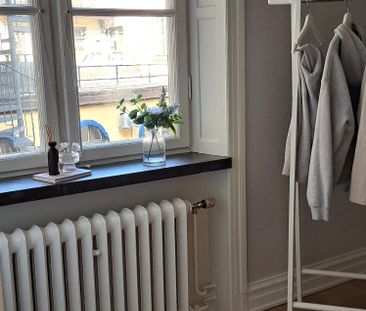 2:a Klostergatan 1A, Skara - Photo 4