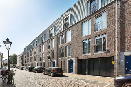 Groenestraat 60, Lange Nieuwstraat en omgeving, 3512PV, Utrecht - Foto 4