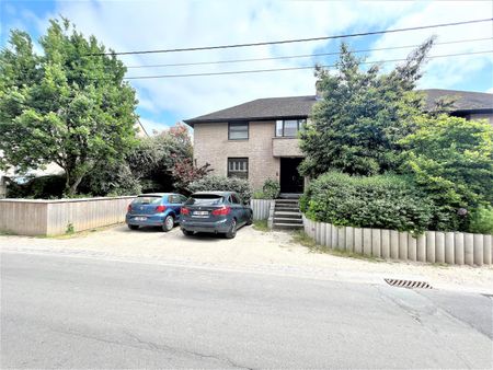Maison à louer - 1630 Linkebeek - Photo 2