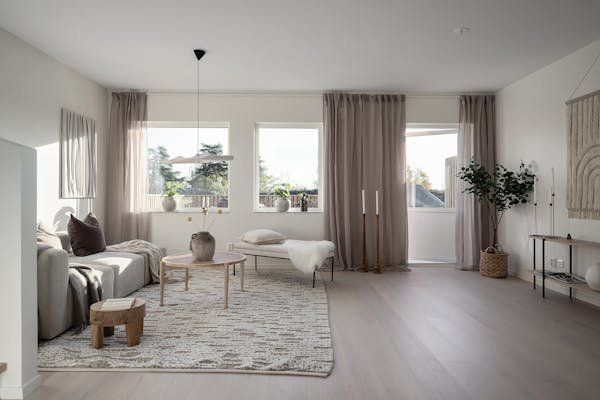 Skolgatan, Nynäshamn - Photo 1