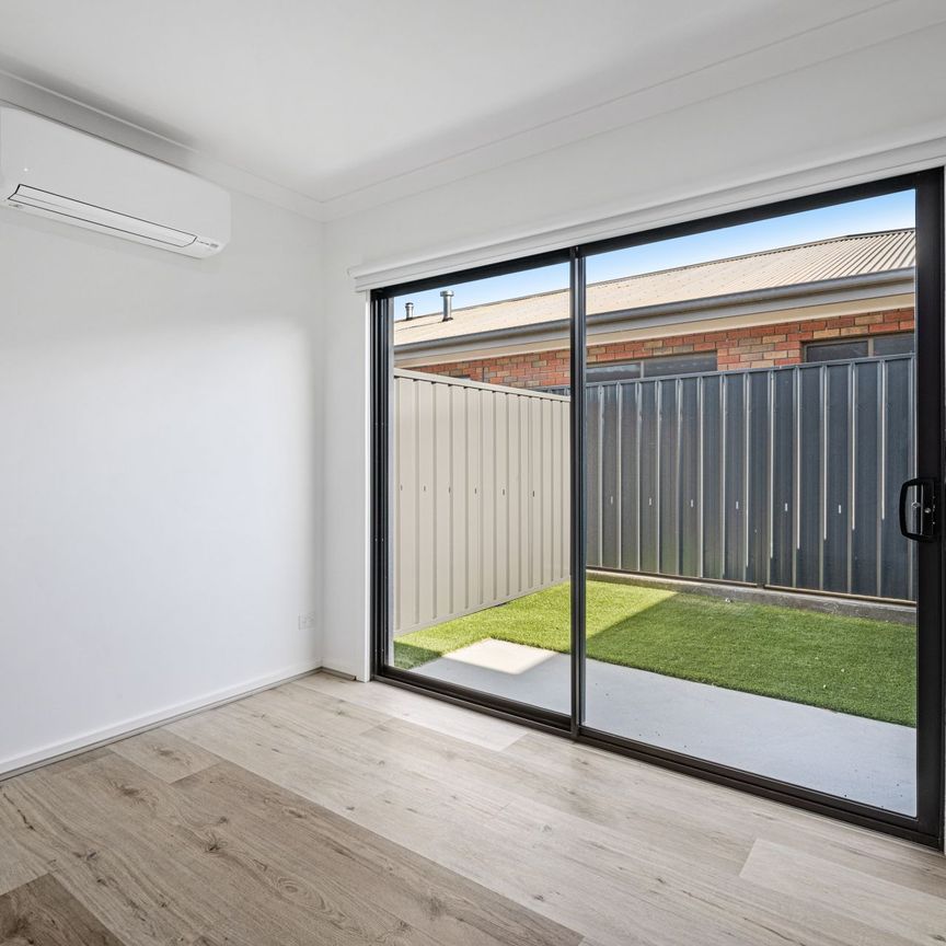 Room 4/9 Kelly Street, Wodonga - Photo 1