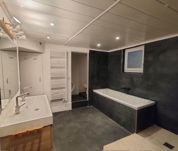 2 pièces - Meublé - 55,24 m² - RDC - Colocation non autorisée - Photo 3