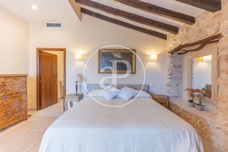 Villa for rent in Llucmajor - Photo 4