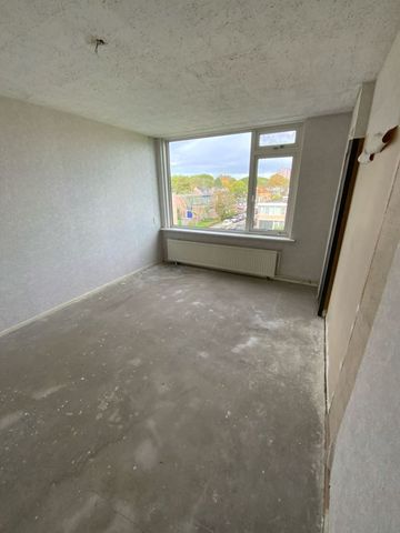 Te huur: Appartement Vegelinsoord 75 in Rotterdam - Foto 4