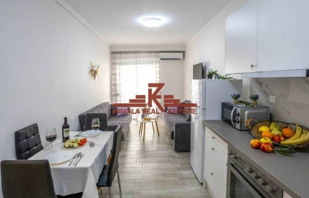 Διαμέρισμα για ενοικίαση Άγιος Ιωάννης (Καβάλα) - Φωτογραφία 1