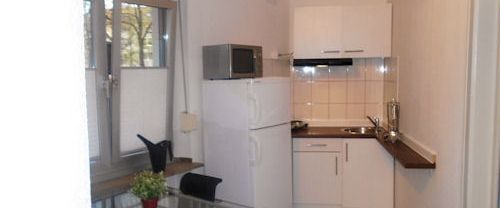 Möblierte Stadtwohnung in Toplage Nähe Neusser Str. - Video online - Foto 1