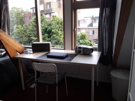 Te huur: Kamer Ringbaan-Oost 223 kamer 4 in Tilburg - Foto 4