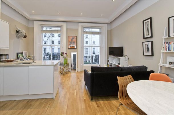 Moorhouse Road, W2 - Photo 1