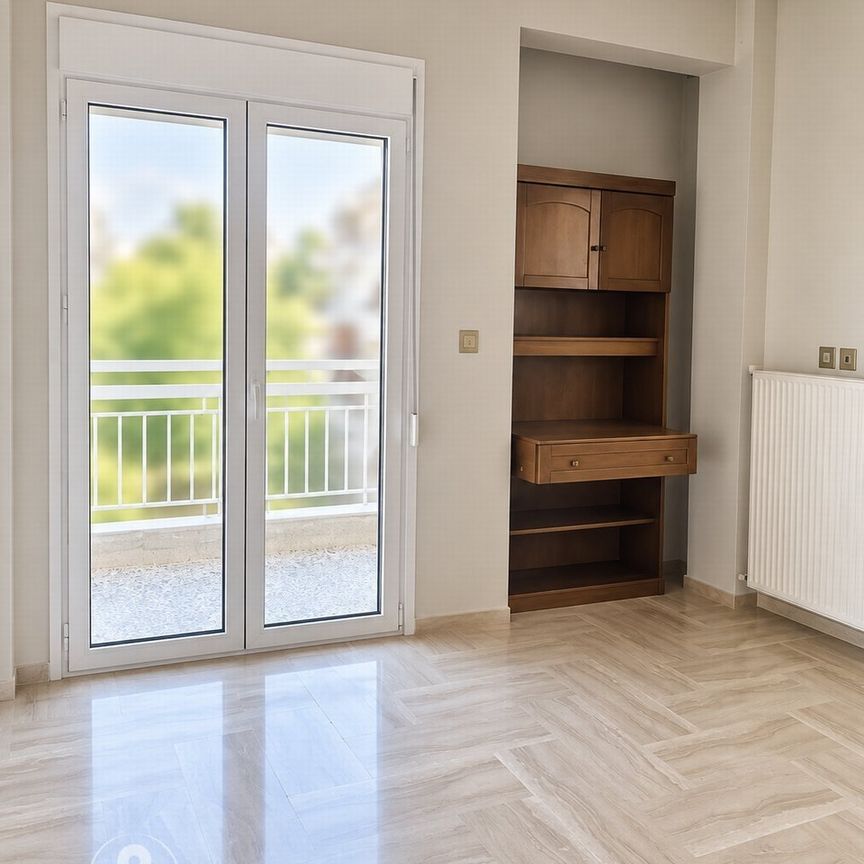 Διαμέρισμα προς Ενοικίαση 120 τ.μ. - 800€ - Photo 1