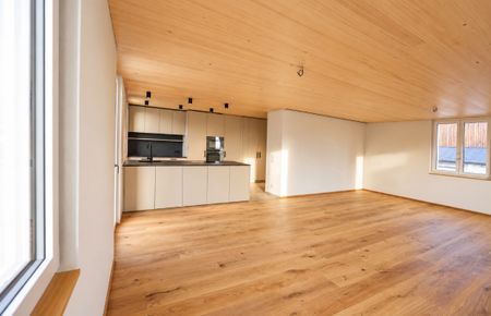 5.5 Zimmer-Haus - ein modernes Zuhause mit viel Raum für die ganze Familie - Photo 4