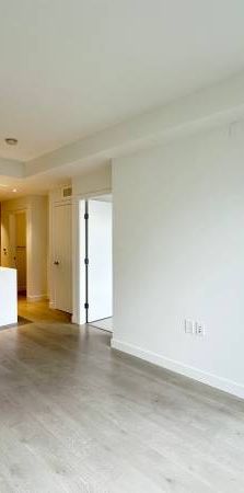 Vancouver Oakridge One bedroom plus Den Condo with A/C for rent - Photo 1