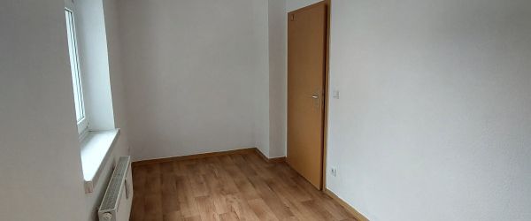 3-Raum-Wohnung mit Balkon - Foto 1