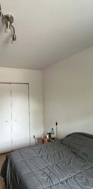 3 1/2 très ensoleillé Vieux Longueuil 1275$/mois à partir du 1 août - Photo 1