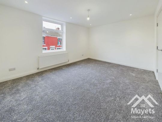 5 bedroom terraced house to rent - Photo 1