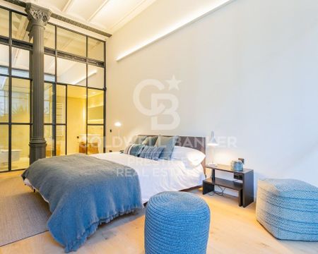 2 bedroom luxury Apartment for rent in Dreta de l'Eixample, Barcelona, Province of Barcelona, Catalonia - Photo 5
