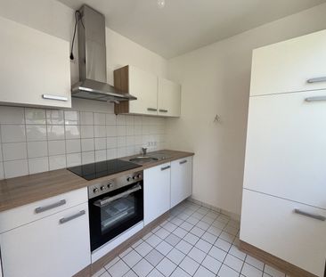 Attraktive 2 Zimmer Wohnung mit Terrasse nahe Antonspark in 1100 Wi... - Photo 2