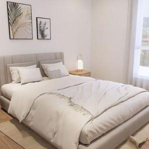 5 1/2 À LOUER - SAINT-ROCH-DE-L'ACHIGAN - APPARTEMENT À LOUER - Photo 2
