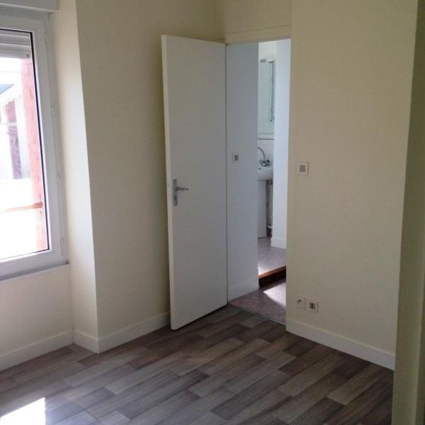 Location Appartement 27m² ST PAIR SUR MER 50380 - Photo 1