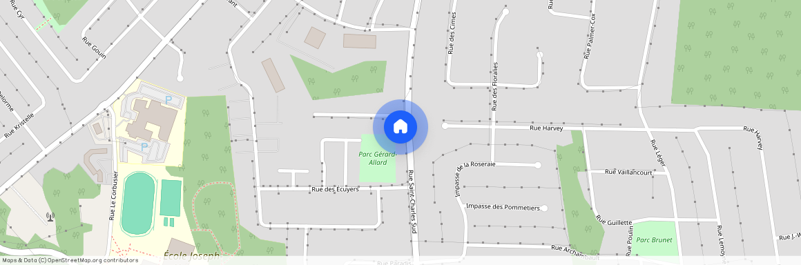02-592 Rue St-Charles S., Granby, J2G 7B6