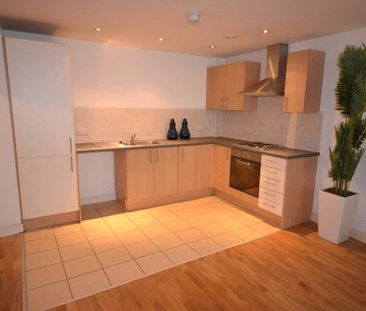 Northern Angel, Manchester City Centre, Manchester, M4 4BU - Photo 3