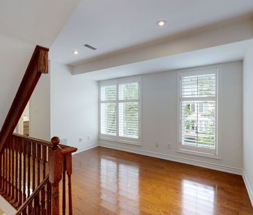 For Lease - 21 David Dunlap Circle, Toronto, Ontario - Photo 4