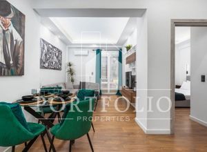 Διαμέρισμα για ενοικίαση - Νέος Κόσμος - Photo 1