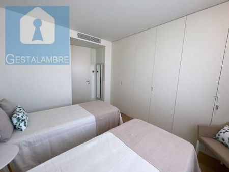Apartamento T2 - Photo 2