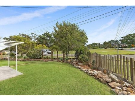 Single Level Family Home - Photo 5