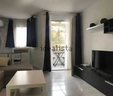 Alquiler de estudio en Calle Ramón Gallud, 222 - Photo 2