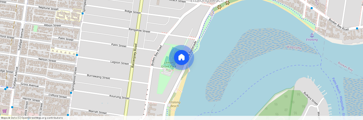 81 The Esplanade, 2257, Ettalong Beach Nsw