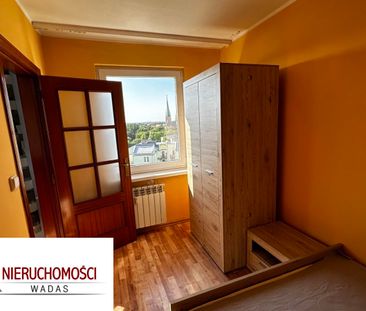Gliwice, Centrum, Kochanowskiego. 2-pokoje, 35mkw z CO - Zdjęcie 4