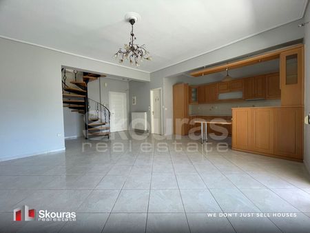 Μεζονέτα για ενοικίαση Λουτράκι-Περαχώρα - Photo 4