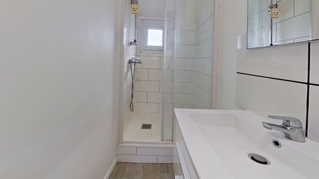 Chambre en colocation – Duplex meublé – Le Havre Centre – 76600 - Photo 3
