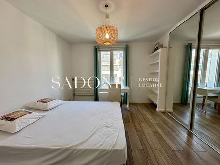 Location Appartement 4 pièces 151,45 m² à Neuilly-sur-Seine - Photo 5