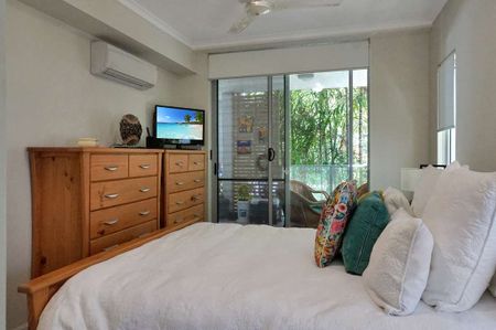 CENTRAL 3 BEDROOM APARTMENT - NON FURNISHED - Photo 4