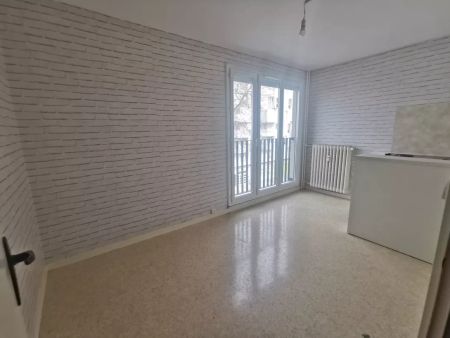 Location appartement T1 16.87m² à Reims (51100) - Photo 4
