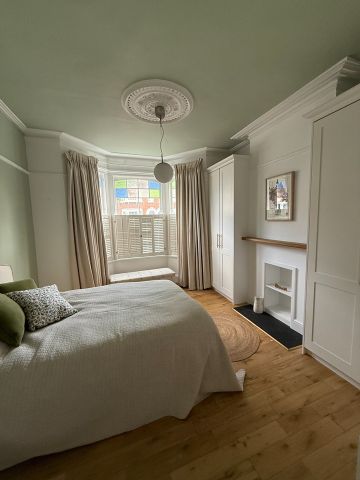 1 Bed Flat, Laitwood Road, SW12 - Photo 3