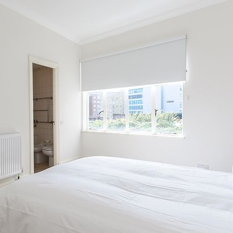 5 bed flat to rent - Photo 1