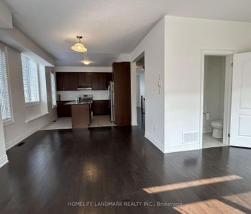 For Lease - 3 Temple Manor Road, Brampton, Ontario - Photo 2