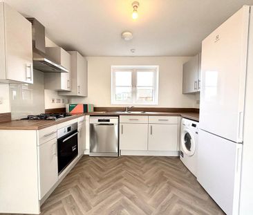 1 bedroom flat to rent - Photo 5