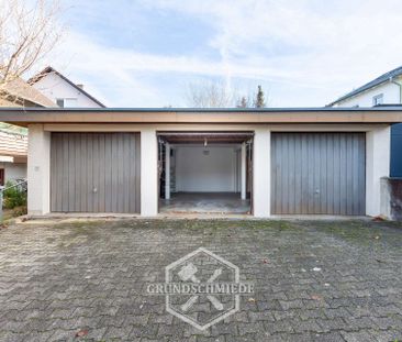 Helle 1-Zimmer-DG-Wohnung mit Balkon - Photo 6