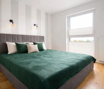 Elegancki apartament 54 m² z klimatyzacją | garaż - Photo 5